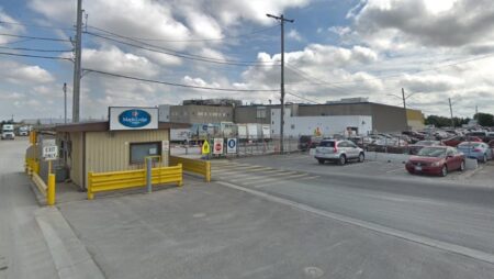 0,000 Fine for Maple Lodge Farms Following Worker Injury