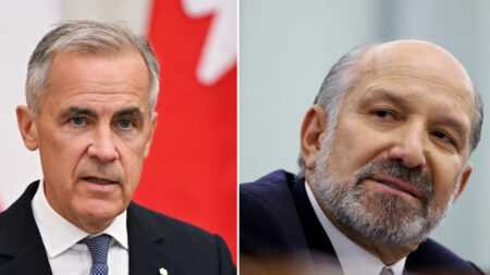 Carney Critiques Lutnick on Political Expertise