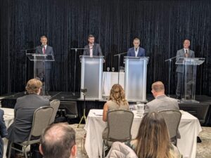 Candidates Discuss Housing Crisis at Ottawa Debate