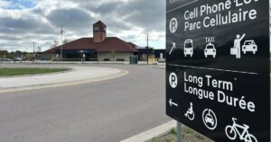 Mayors React to Changes in VIA Rail’s Fall Schedule Mayors React to Changes in VIA Rail’s Fall Schedule