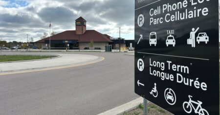 Mayors React to Changes in VIA Rail’s Fall Schedule