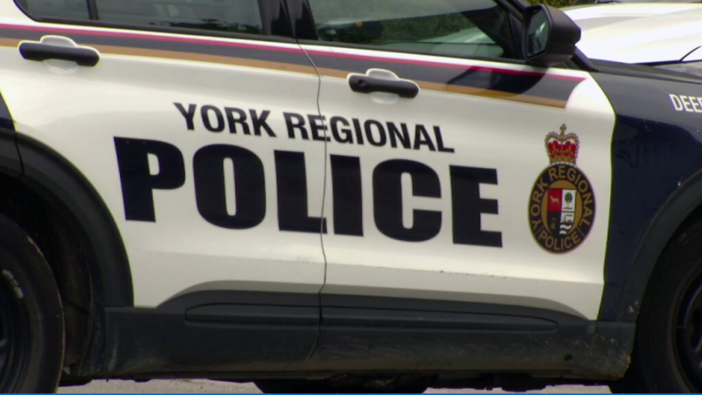 Markham Woman Located After Going Missing