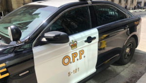 Shooting Incident in Mississauga First Nation Leaves One Injured