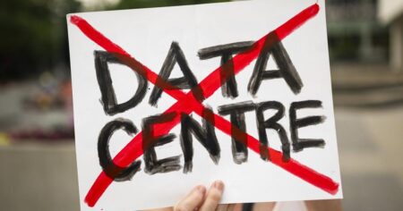 Mississauga Places One-Year Hold on Data Centers