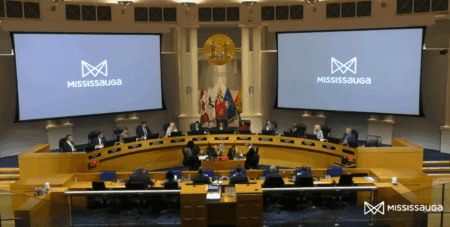 Mississauga Delays New Data Centre Projects Mississauga Delays New Data Centre Projects