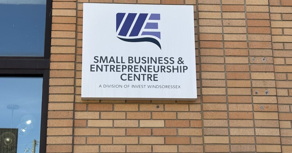 New Funding Opportunities for Windsor Entrepreneurs New Funding Opportunities for Windsor Entrepreneurs