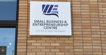 New Funding Opportunities for Windsor Entrepreneurs