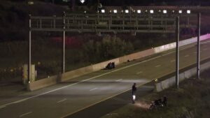 Motorcyclist, 74, dies after single-vehicle crash in Vaughan Motorcyclist, 74, dies after single-vehicle crash in Vaughan