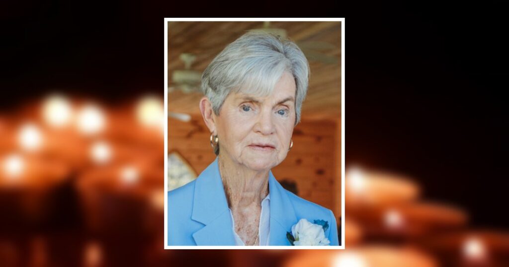Mary Lou Hegwood, 86, Passes Away Mary Lou Hegwood, 86, Passes Away