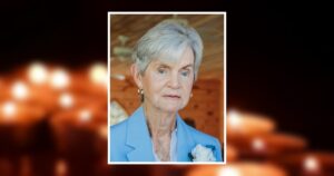 Mary Lou Hegwood, 86, Passes Away Mary Lou Hegwood, 86, Passes Away