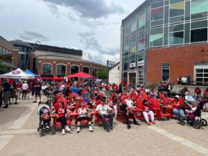 Brampton’s Young Stars Shine on the World Stage