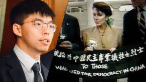 The Consequences of Nancy Pelosi’s Support for a Hong Kong Activist