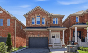 Major Drop in Brampton Home Value