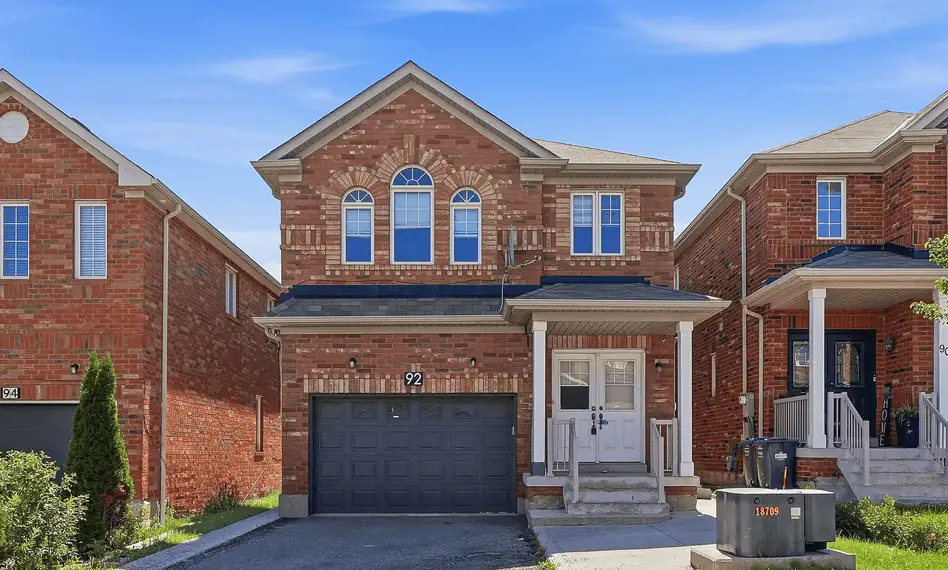 Major Drop in Brampton Home Value Major Drop in Brampton Home Value