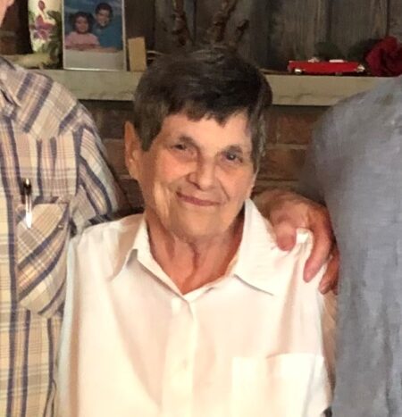 Remembering Nellie Marcotte