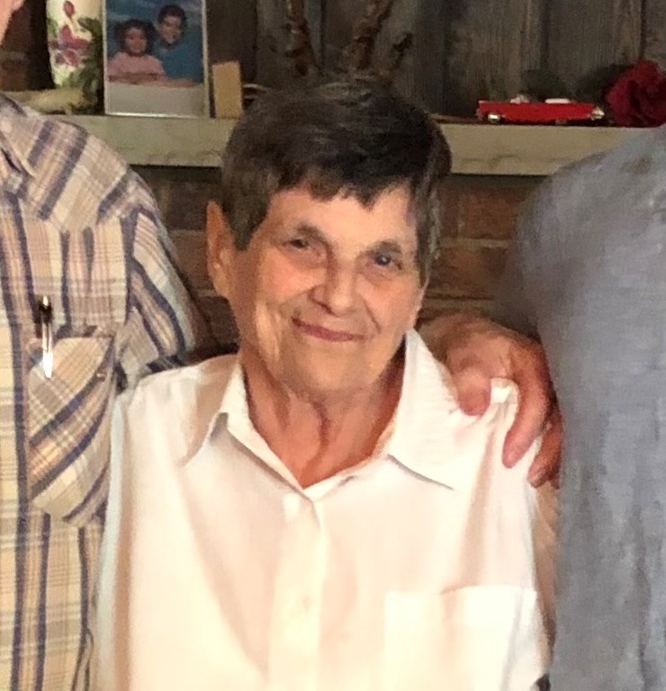 Remembering Nellie Marcotte Remembering Nellie Marcotte