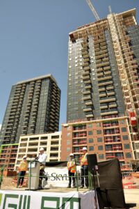 Barrie’s New Rental Project Will Bring 930 Homes Barrie’s New Rental Project Will Bring 930 Homes
