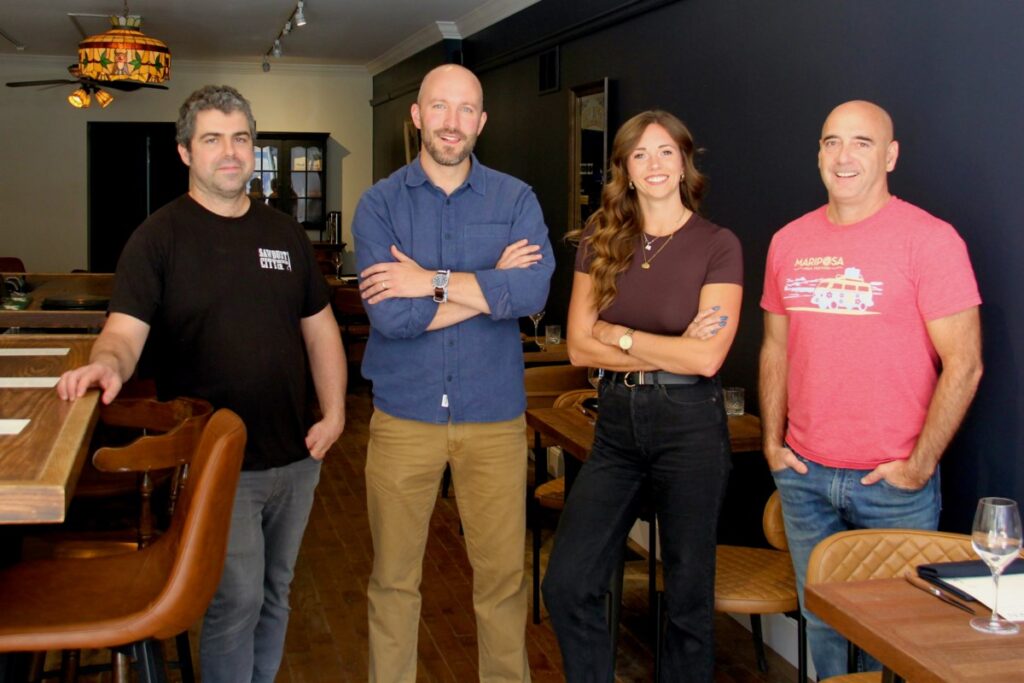 Exciting New Bistro Opens in Orillia