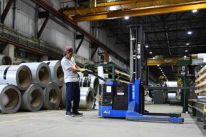 Manufacturers in Ontario Face Ongoing Workforce Challenges Manufacturers in Ontario Face Ongoing Workforce Challenges