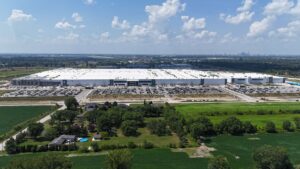 NextStar Energy honoured following Windsor plant opening