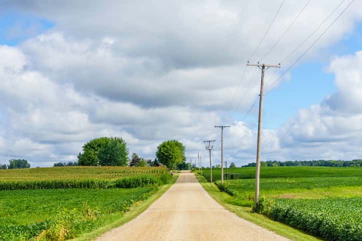 Recognizing Rural Ontario’s Unsung Heroes Recognizing Rural Ontario’s Unsung Heroes