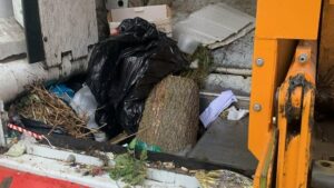 Thunder Bay and Sault Ste. Marie Urge Proper Garbage Disposal
