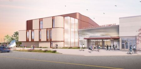 Expansion Coming to Ontario Tech in Oshawa Expansion Coming to Ontario Tech in Oshawa