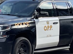 OPP open homicide investigation into death of woman in Spencerville