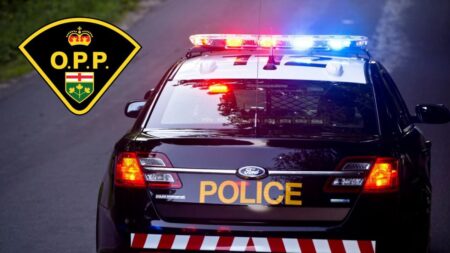 Ontario’s 9-1-1 Service Mostly Back Online