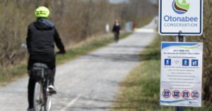 Ontario’s ORCA Joins Forces with Six Other Groups Ontario’s ORCA Joins Forces with Six Other Groups