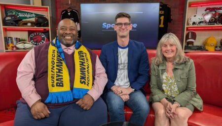 Oakville Film Festival Highlights Sports Documentaries Oakville Film Festival Highlights Sports Documentaries