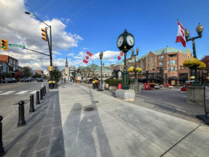 Oakville, Ontario Halts Data Centre Projects for One Year