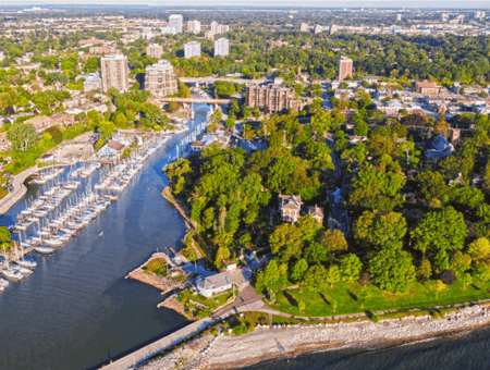 Oakville Sees 3,543 New Homes Built in 2025 Oakville Sees 3,543 New Homes Built in 2025