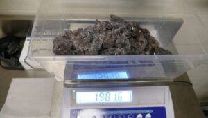 Oakville man charged in York police dark web drug bust