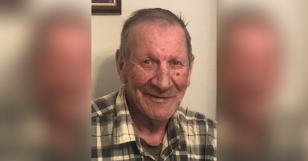 Remembering Bill Harrison