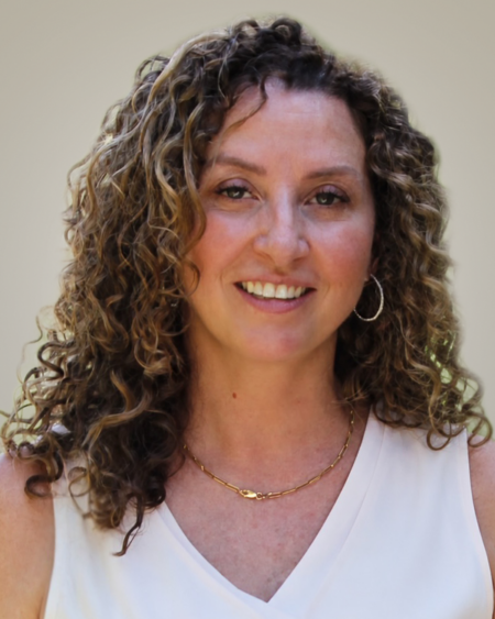 Remembering Antonella Ariana Pelle