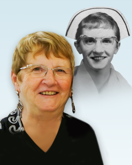 Remembering Margaret Reaume, 87