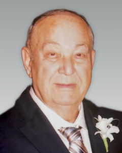 Giacomo Messina Has Passed Away