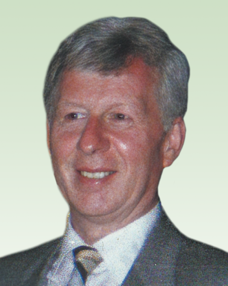 Remembering Jim Naylor, Age 92 Remembering Jim Naylor, Age 92