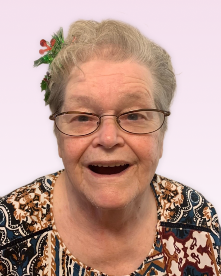 Remembering Joanne Marshall Remembering Joanne Marshall