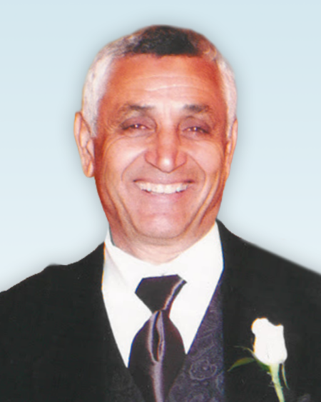 Vasilios Papadimitriou Remembered Vasilios Papadimitriou Remembered