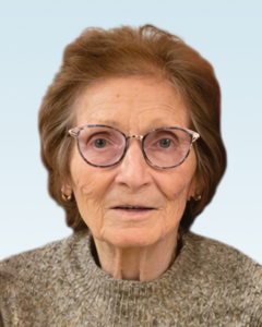 Remembering Vincenza Vivona