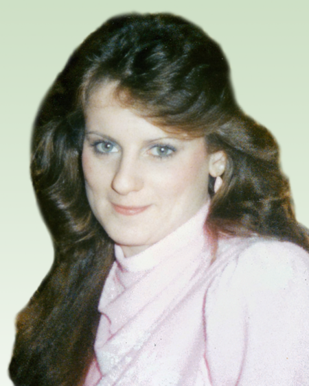 Remembering Wanda Paterson Remembering Wanda Paterson