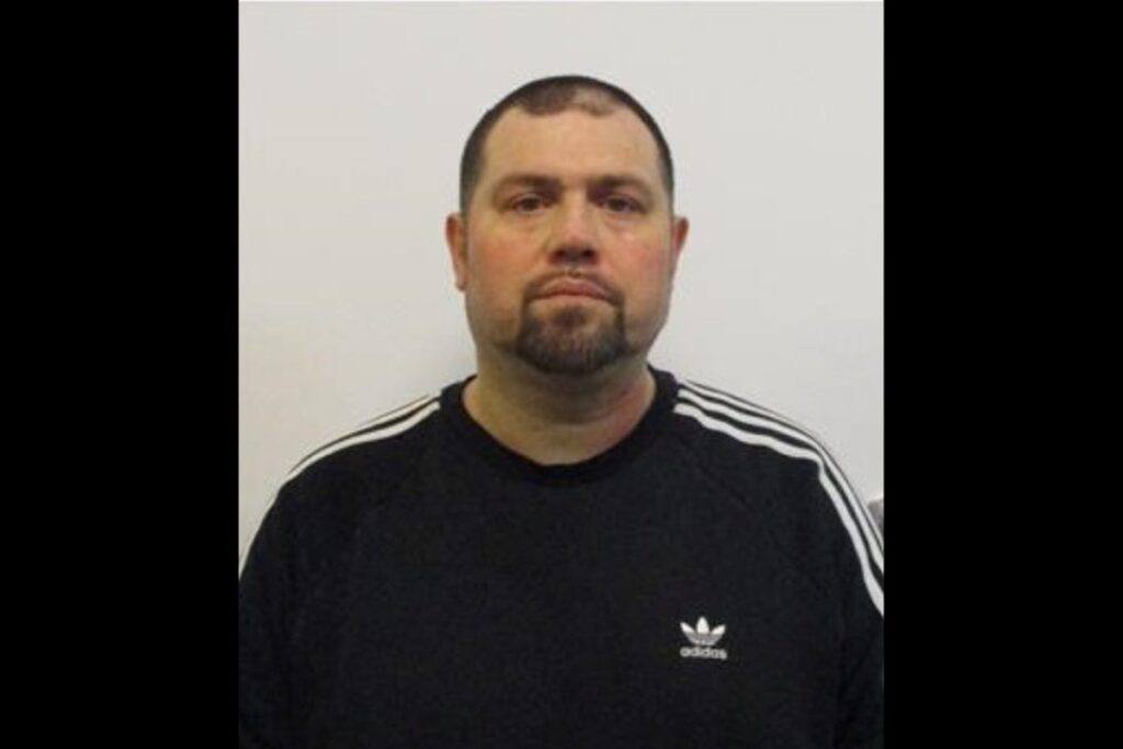 Arrest Made for Fugitive in Ontario Arrest Made for Fugitive in Ontario