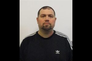 Offender wanted on Canada-wide warrant arrested in region Offender wanted on Canada-wide warrant arrested in region