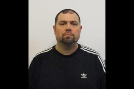 Arrest Made for Fugitive in Ontario