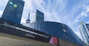 Tensions Rise as Toronto International Film Festival Unfolds Tensions Rise as Toronto International Film Festival Unfolds