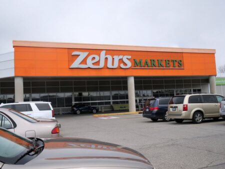 COVID-19 Case Confirmed at Zehrs in Tillsonburg