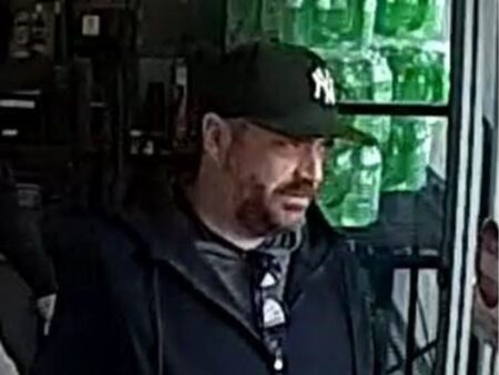Arrest Made in Vaughan Shooting Incident