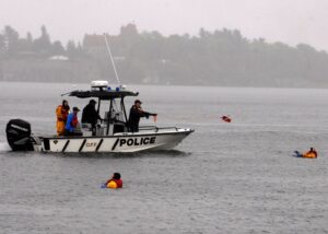 One person charged in St. Lawrence River fatal boating incident 